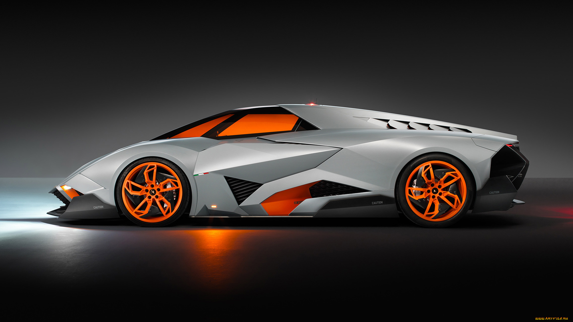 lamborghini egoista concept 2013, , lamborghini, egoista, 2013, concept